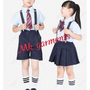 School Uniforms