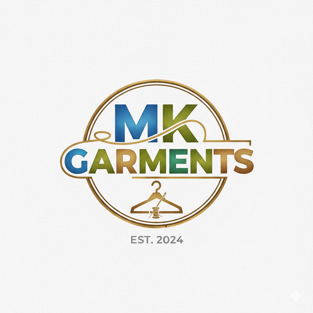MK GARMENTS
